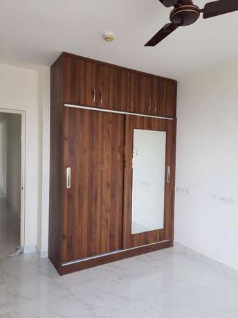 3 BHK Apartment For Rent in Mantri Lithos Thanisandra Bangalore  6909530