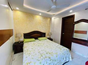1 RK Builder Floor For Rent in Rajouri Garden Delhi  6909587