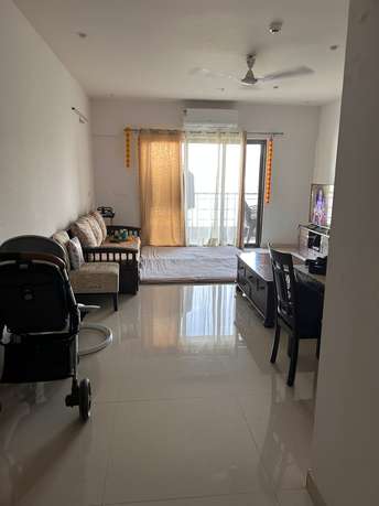 2 BHK Apartment For Resale in Paranjape Blue Ridge Hinjewadi Pune  6909595