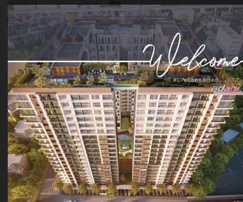 2 BHK Apartment For Resale in Adani The Views Ghatkopar East Mumbai 6896369