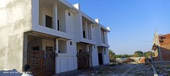 3 BHK Independent House For Resale in Bijnor Road Lucknow  6909579