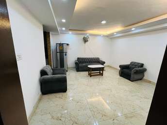1 BHK Builder Floor For Rent in Paryavaran Complex Saket Delhi 6909641