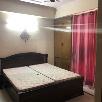2 BHK Apartment For Rent in Supertech Rameshwar Orchids Kaushambi Ghz Ghaziabad 6909628