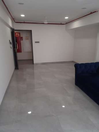 1.5 BHK Apartment For Rent in Paradigm El Signora Jogeshwari West Mumbai  6909657