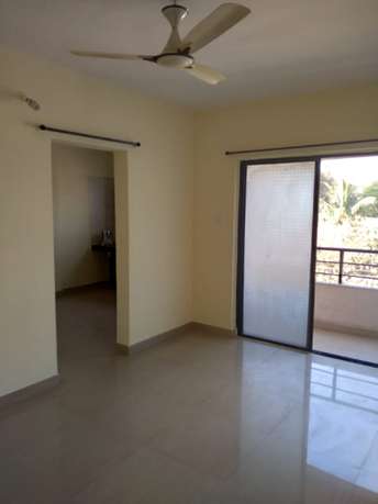 1 BHK Apartment For Rent in Akash Pooja Garden Wadegaon Pune  6909643