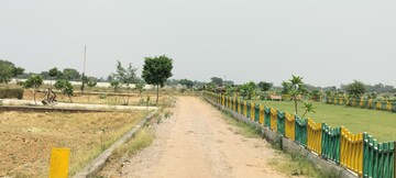 Plot For Resale in Jewar Greater Noida  6909690