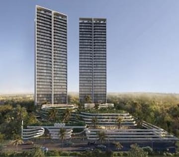 4 BHK Apartment For Resale in BPTP The Amaario Sector 37d Gurgaon  6909748