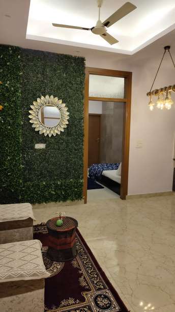 4 BHK Builder Floor For Rent in Panchsheel Park Delhi 6909752