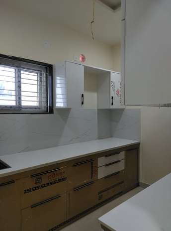 3 BHK Apartment For Resale in Kushaiguda Hyderabad 6909688