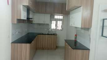 3 BHK Apartment For Rent in Shriram Blue Kr Puram Bangalore  6909787