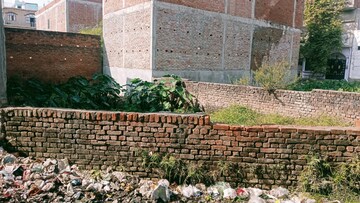  Plot – Exterior View View at Gomti Nagar - for Sale