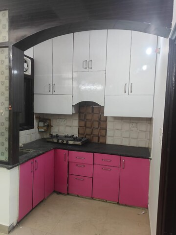 2 BHK Builder Floor For Resale in Pratap Vihar Ghaziabad  6909818