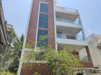 3 BHK Apartment For Rent in City Center Banjara Hills Banjara Hills Hyderabad 6909862
