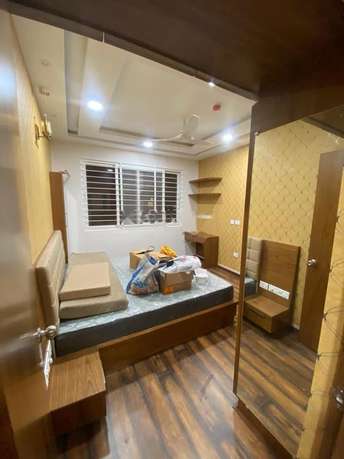 3.5 BHK Apartment For Rent in Prestige Lakeside Habitat Whitefield Bangalore 6909834