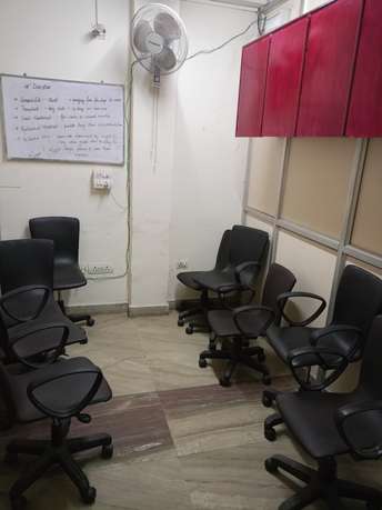 Commercial Office Space 560 Sq.Ft. For Rent in Laxmi Nagar Delhi  6909895