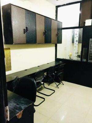 Commercial Office Space 680 Sq.Ft. For Rent In Laxmi Nagar Delhi 6909931