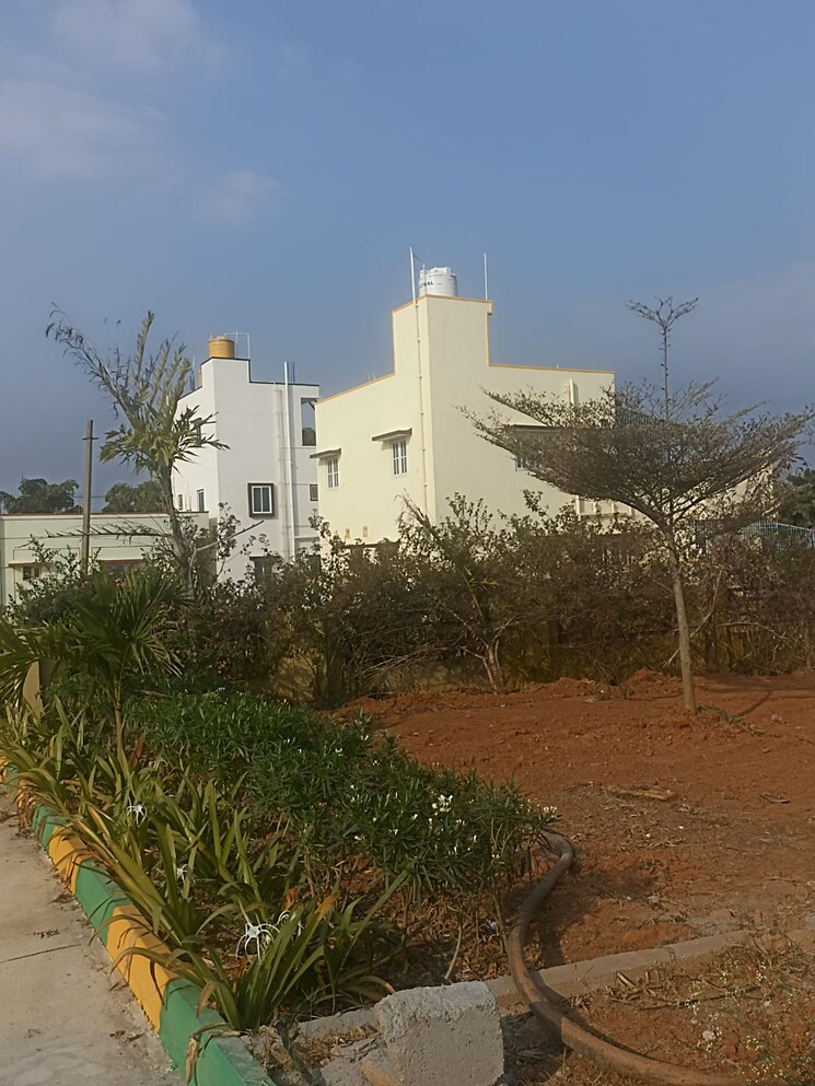 undefined, brinda-imperial  1200 Sq.Ft. Plot In Jigani Bangalore 6909952