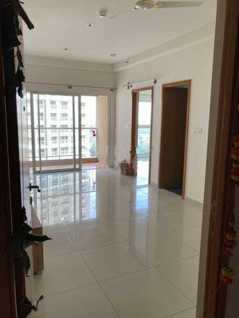 2 BHK Apartment For Rent in Sobha Dream Gardens Thanisandra Main Road Bangalore 6909925