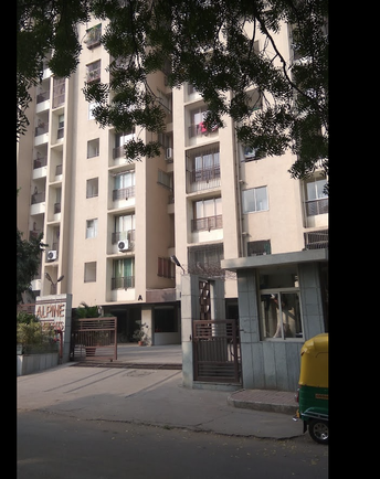 2 BHK Apartment For Resale in Samved Alpine Heights Navrangpura Ahmedabad 6909933