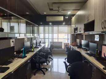 Commercial Office Space 1701 Sq.Ft. For Resale In Vashi Sector 30a Navi Mumbai 6909962