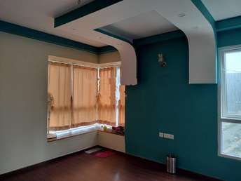 3 BHK Apartment For Rent in Bhartiya Nikoo Homes Thanisandra Main Road Bangalore 6910019