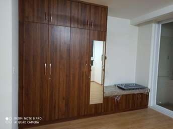 2 BHK Apartment For Rent in Mantri Lithos Thanisandra Bangalore 6910141