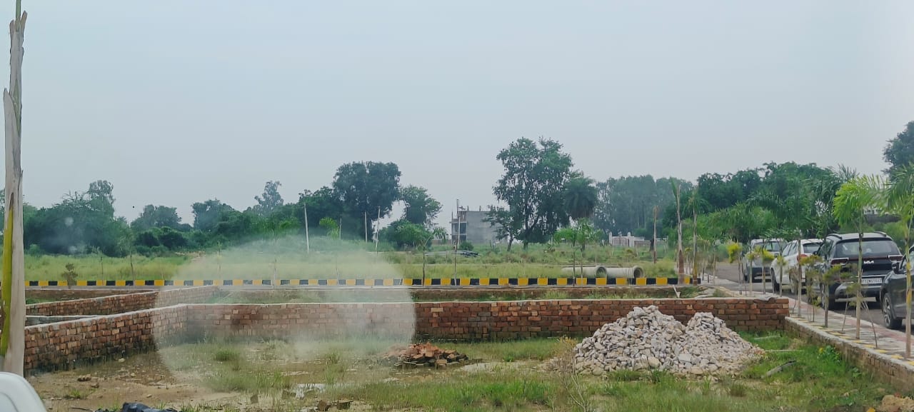 Plot For Resale in Faizabad Road Lucknow  6910167