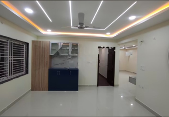 3 BHK Apartment For Rent in Sri Surya Heights Madhapur Hyderabad 6910243