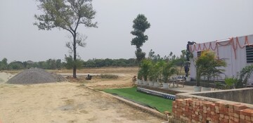 Plot For Resale in Srinivasa City Sultanpur Road Lucknow  6910289