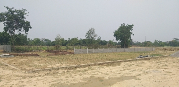 Plot For Resale in Srinivasa City Sultanpur Road Lucknow  6910516