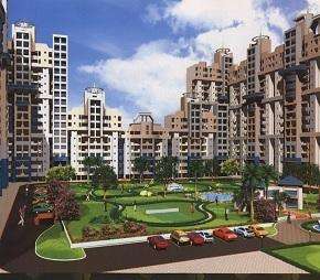 2 BHK Apartment For Resale in Jaipurias Sunrise Greens Ahinsa Khand 1 Ghaziabad 6910747