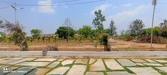 Plot For Resale in Jalvayu Vihar Bangalore  6910858