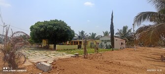 Plot For Resale in Jalvayu Vihar Bangalore  6910858