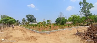 Plot For Resale in Jalvayu Vihar Bangalore  6910858