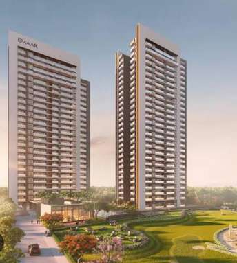 4 BHK Penthouse For Resale in Emaar Urban Oasis Sector 62 Gurgaon  6910867