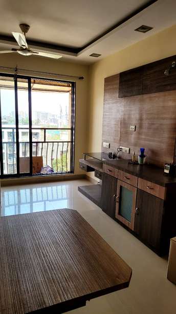 2 BHK Apartment For Rent in New Sumangal CHS Chunnabhatti Mumbai 6910854