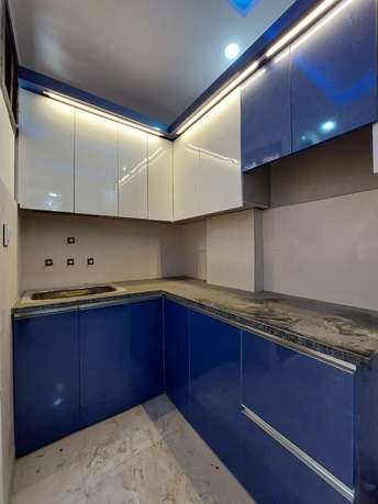 1 BHK Apartment For Rent in SRR Aqua Ulsoor Bangalore 6911037