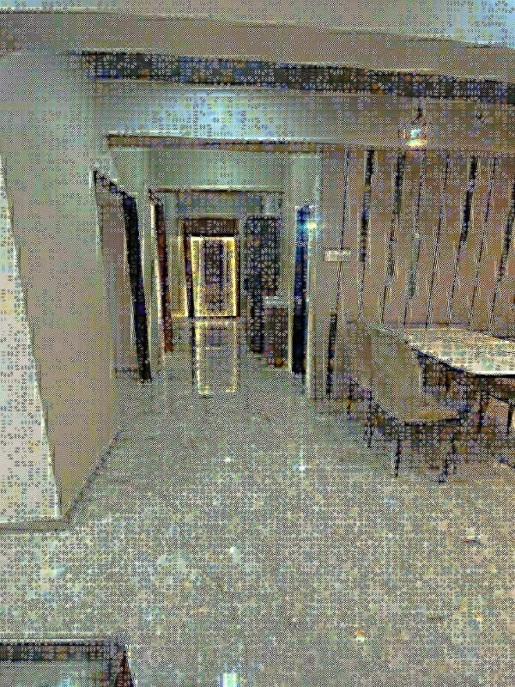 Master Plan, jayant-ushakiran-enclave 3 Bedroom 833 Sq.Ft. Apartment In Dombivli East Thane 6911196