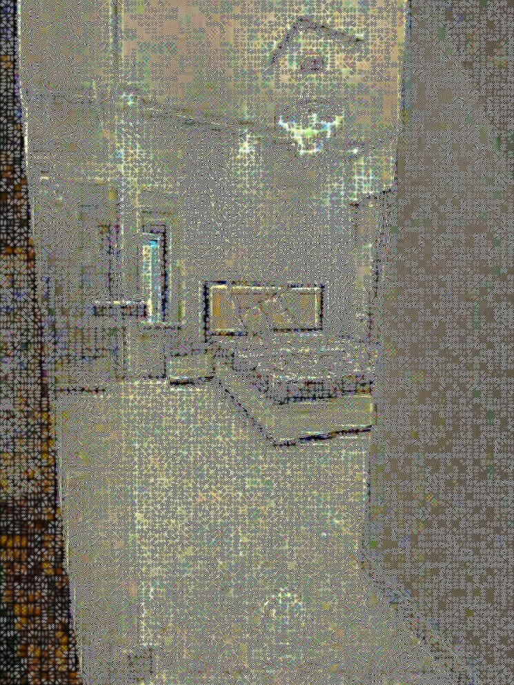 Master Plan, jayant-ushakiran-enclave 3 Bedroom 833 Sq.Ft. Apartment In Dombivli East Thane 6911196