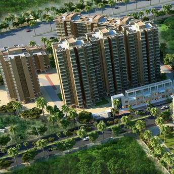 2 BHK Apartment For Resale in Pyramid Fusion Homes Sector 70a Gurgaon  6911182