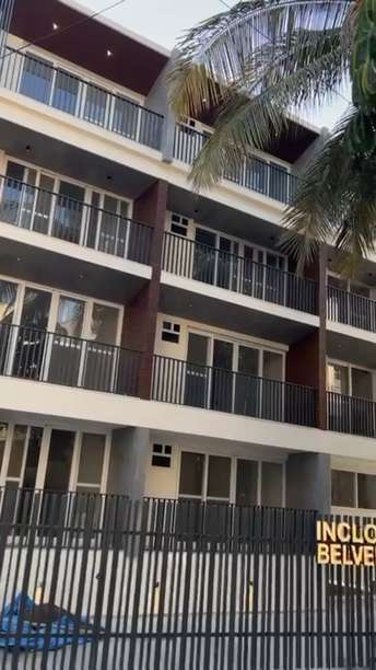 3 BHK Apartment For Resale in Rt Nagar Bangalore 6911108