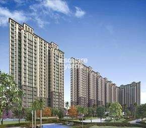 3 BHK Apartment For Rent in ATS Le Grandiose Sector 150 Noida  6911278