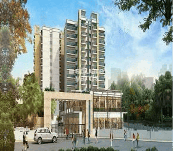 2 BHK Apartment For Rent in Suncity Avenue 102 Sector 102 Gurgaon  6911330