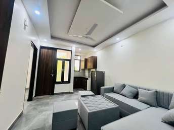 1 BHK Builder Floor For Rent in NEB Valley Society Saket Delhi  6911355