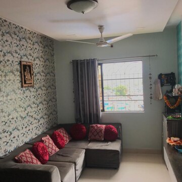 1 BHK Apartment For Resale in Shree Ganesh Siddhi Konkani Pada Mumbai  6911350