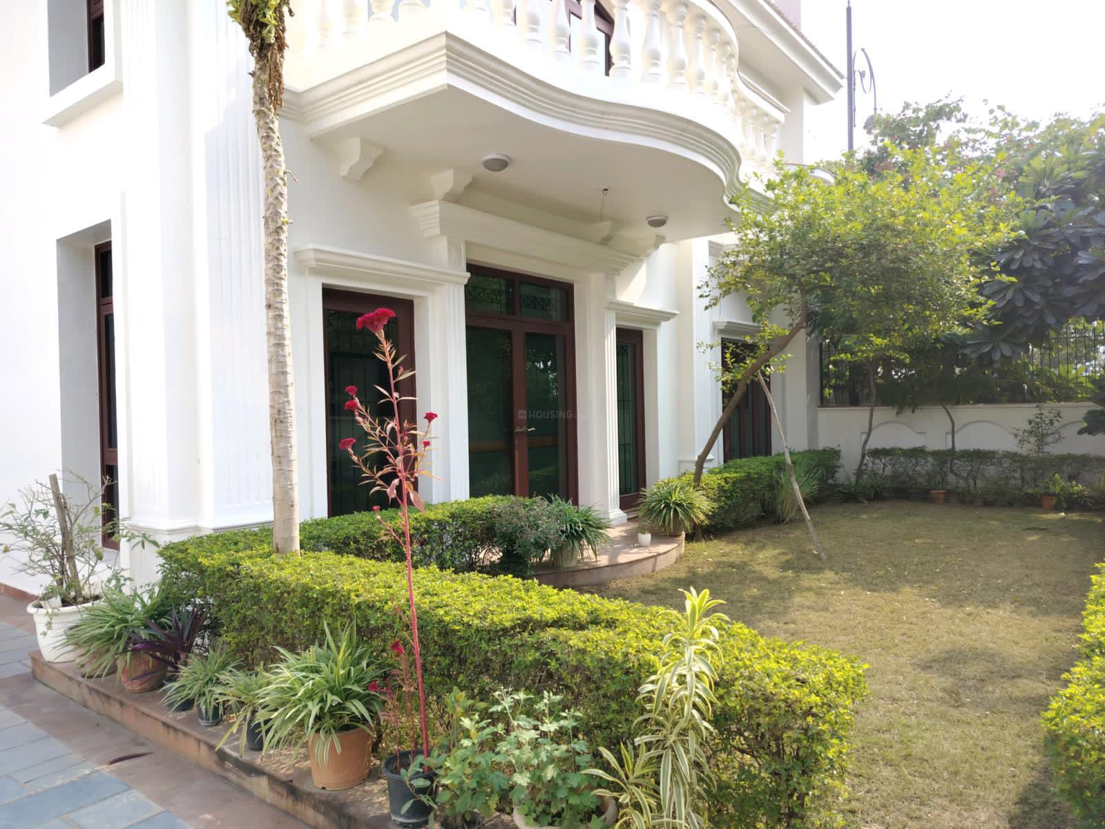 Rental 5 Bedroom 6250 Sq.Ft. Villa in Eros Rosewood City, Sector 49