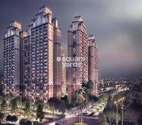 2 BHK Apartment For Rent in ACE Parkway Sector 150 Noida  6911557