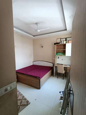3 BHK Builder Floor For Rent in Omaxe Designer Villas Mayfield Garden Sector 51 Gurgaon 6911905