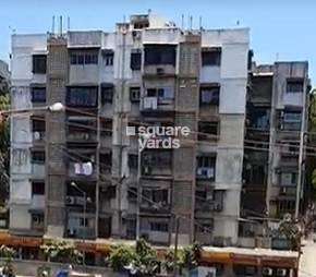 2 BHK Apartment For Rent in Alka Chambers Andheri West Mumbai  6911902
