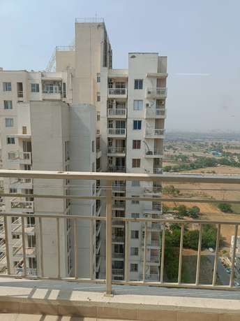 2 BHK Apartment For Rent in Alphacorp Gurgaon One 84 Sector 84 Gurgaon 6912001
